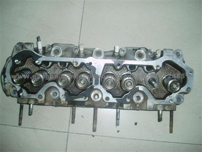 Fiat 1. 3l Cylinder Head