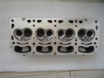 Toyota 7k Cylinder Head