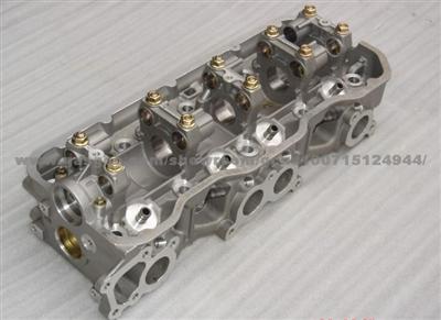 4ZD1 Cylinder Head