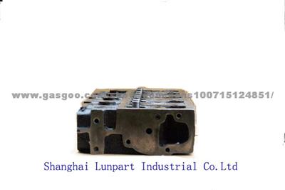 Komatsu 4d94e Cylinder Head