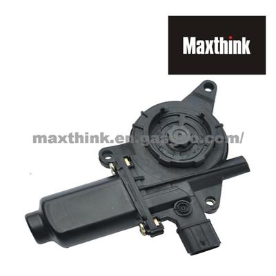 Swdj-007 Series Power Window Motor for Dongfeng