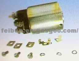 Solenoid Switch 66-121-3