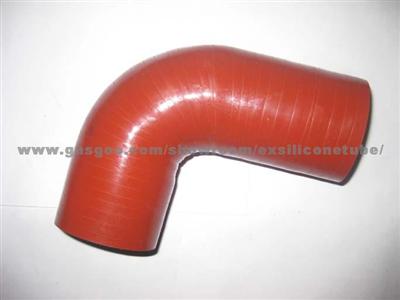 Automotive Silicone Tube for Audi