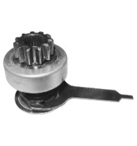 LADA Starter Gear (OE:2109) XH-020