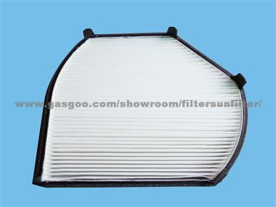 Cabin Air Filter CU2897 For Benz 2028300018