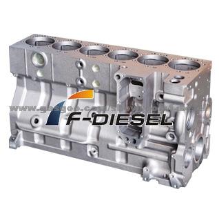 Cylinder Block for CUMMINS 6CT