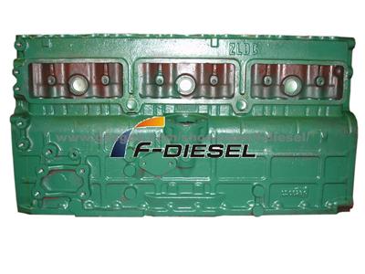 Cylinder Block for Isuzu 6bd1