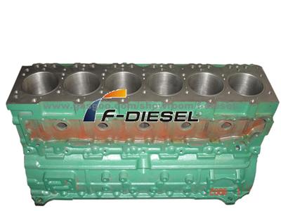 Cylinder Block ISUZU 4JB1