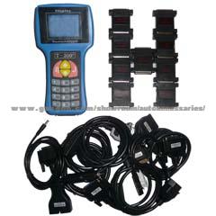 T-code(T300) 9. 8 Auto Repair Tools