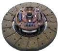 Clutch Disc for Toyota 31210-36160