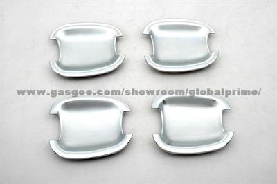 Chrome Door Cavity Cover Auto Parts Door Parts