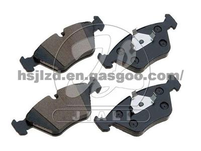 Peugeot Brake Pad 447698151C