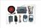 One way car alarm No.: Y-3016