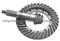 Crown Wheel Pinion  For ISUZU 1-41210475-0