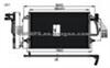 Condenser 4D0260401A