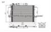 Condenser 2115000154/2115000254