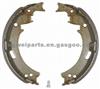 Brake Shoes For Forklift CK2112428302