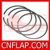 Auto piston Ring Daf