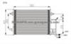 Condenser 8D0260403D/8D0260403E