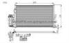 Condenser 1618073/1850065