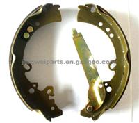 Brake Shoes 04495-0K050