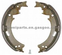 Brake Shoes For Forklift CK2112428302