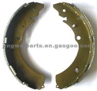 Brake Shoes For Isuzu 8973519201