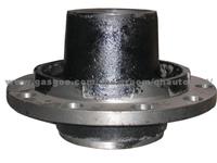 16T Wheel Hub for Mitsubishi