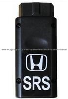 Honda Srs Airbag Supported Honda Fit / Civic / SDL SRS