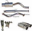 Exhaust Pipe for Audi