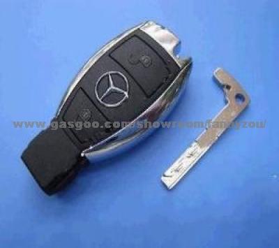 Original New Benz Smart Key