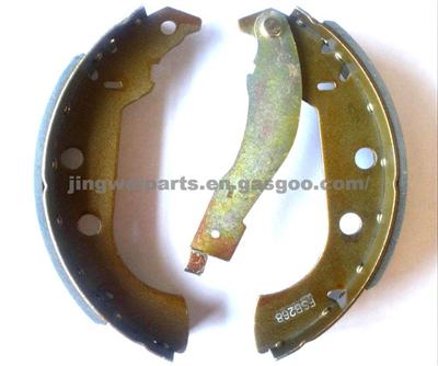 Brake Shoes For Peugeot 405