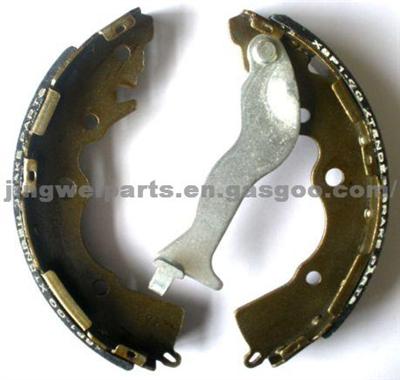 Brake Shoes for KIA 58305-1GA00