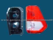 Car Light Plastic Mould for All Cars