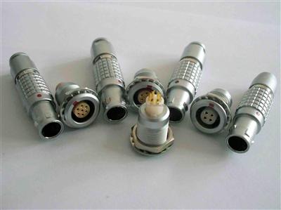 Lemo Connector Metal Version B Series for Honda