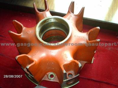 16T Six Spider Center Wheel Hub for Benz