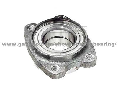 Daewoo Wheel Hub Bearing Dac38700038 Dac38710039