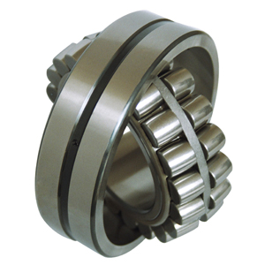 Self-alignnig roller bearing 23060