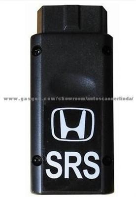 Honda Srs Airbag Supported Honda Fit / Civic / SDL SRS