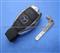 Original New Benz Smart Key