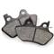 Brake Pads and Brake Shoes for Vw