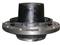 16T Wheel Hub for Mitsubishi