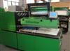 Common Rail Injector Pump Test Bench