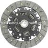 Clutch Disk SA-626(dia:215  mm)