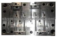 Plastic Mould  LKM  Available