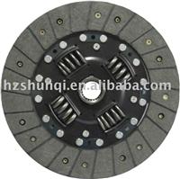 Clutch Plate MD-802131(Non Asbestos )