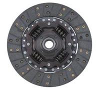 Clutch Disk K71-16-460(240   mm)