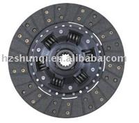 Clutch Disk MFD-019(dia: 240 mm)