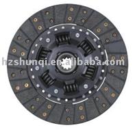 Clutch Plate SA-282(dia:240    mm)