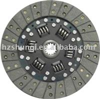 Clutch Disk MFD-019(dia: 240 mm)